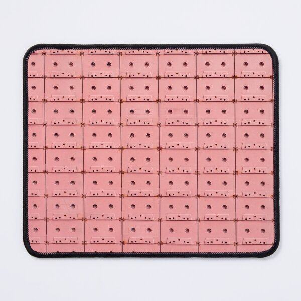 Item preview, Pink Tape Cassettes designed and sold by ajschokora.