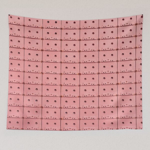Item preview, Pink Tape Cassettes designed and sold by ajschokora.