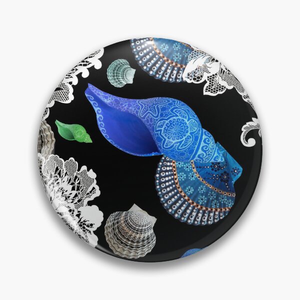 Item preview, Ornament of the sea designed and sold by DERYA AKINCI.