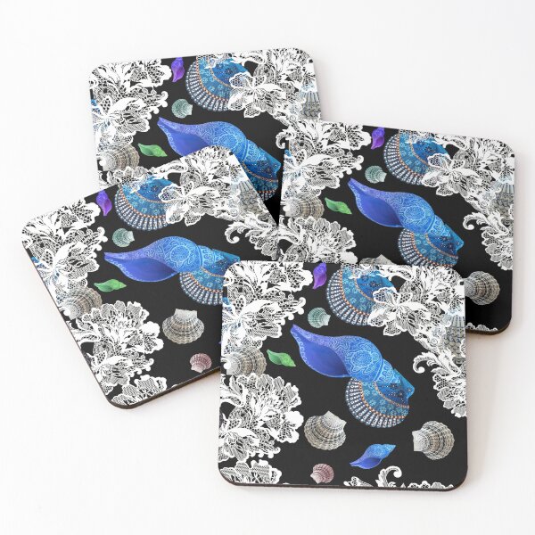Item preview, Ornament of the sea designed and sold by DERYA AKINCI.