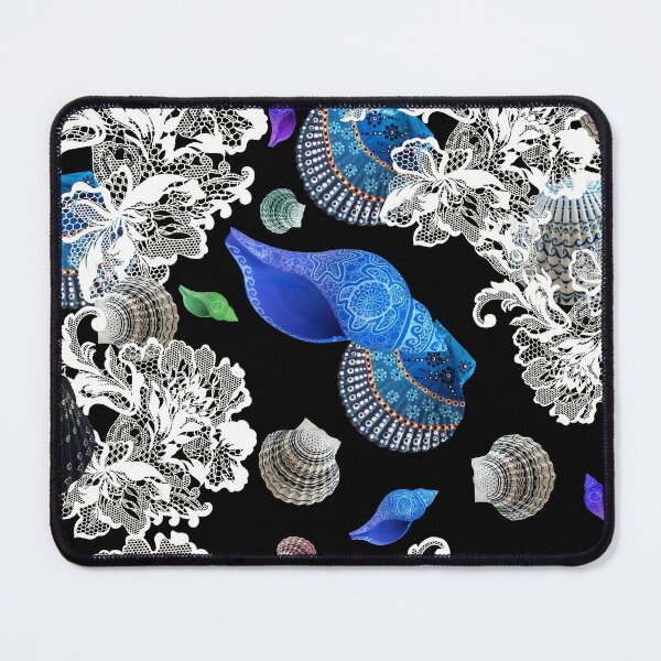 Item preview, Ornament of the sea designed and sold by DERYA AKINCI.