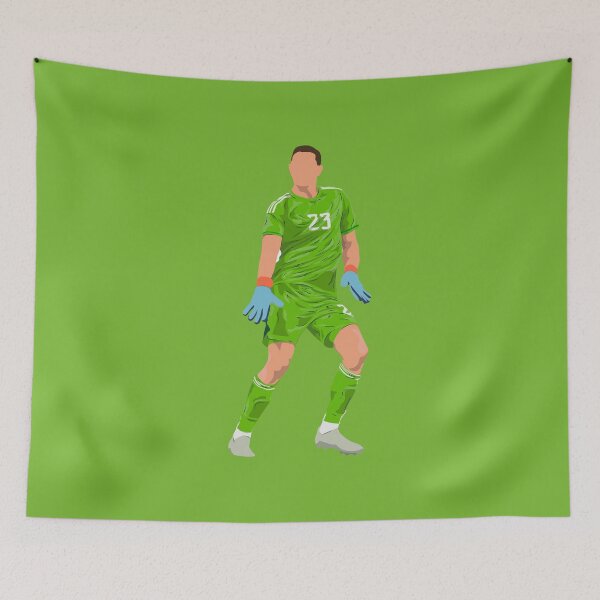 Item preview, Martinez vs France World Cup. Final 2022 designed and sold by ButterDearie.