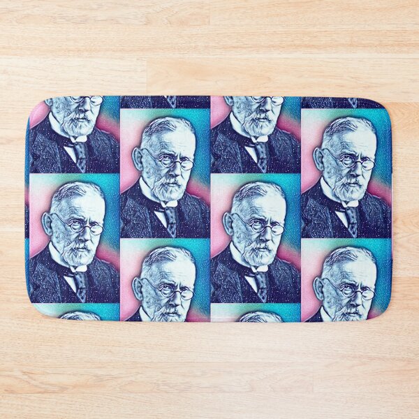 Item preview, Paul Ehrlich Artwork | Paul Ehrlich Portrait | Paul Ehrlich Wall Art  designed and sold by Suyogsonar25.