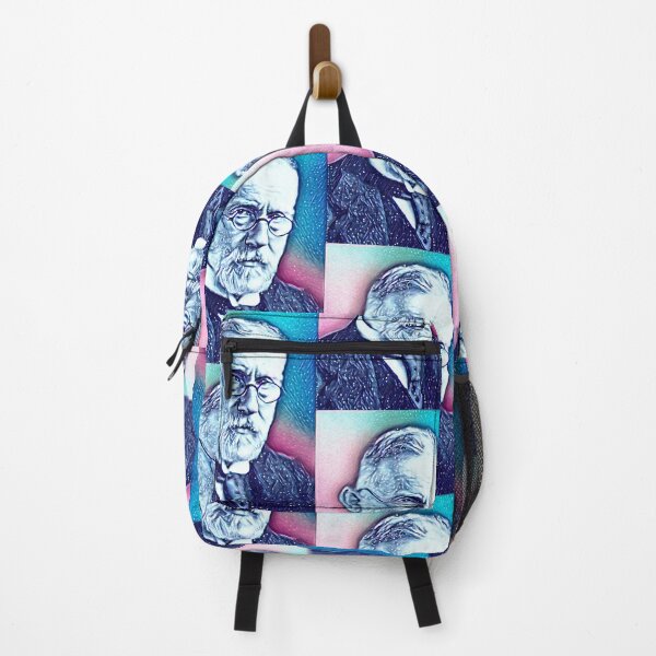 Item preview, Paul Ehrlich Artwork | Paul Ehrlich Portrait | Paul Ehrlich Wall Art designed and sold by Suyogsonar25.