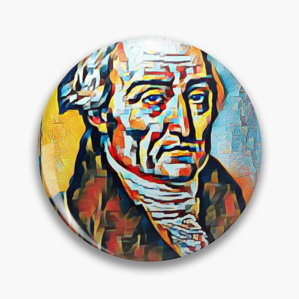 Item preview, Joseph-Louis Lagrange Artwork | Joseph-Louis Lagrange Portrait | Joseph Louis Lagrange Wall Art  designed and sold by Suyogsonar25.