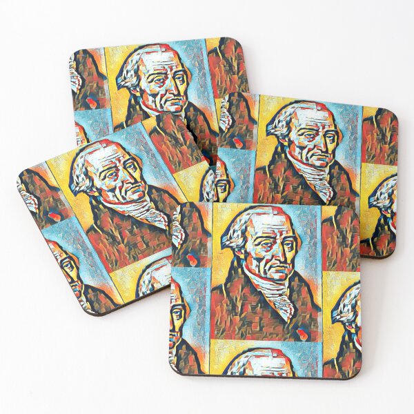 Item preview, Joseph-Louis Lagrange Artwork | Joseph-Louis Lagrange Portrait | Joseph Louis Lagrange Wall Art  designed and sold by Suyogsonar25.