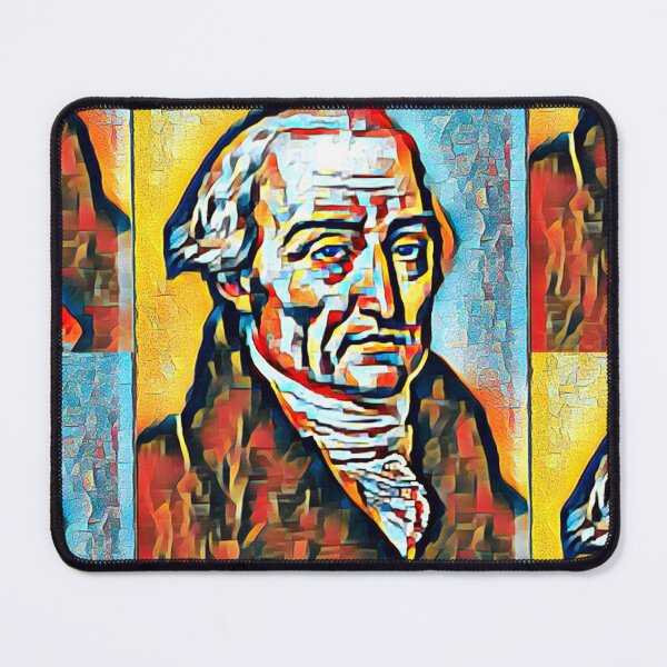 Item preview, Joseph-Louis Lagrange Artwork | Joseph-Louis Lagrange Portrait | Joseph Louis Lagrange Wall Art  designed and sold by Suyogsonar25.