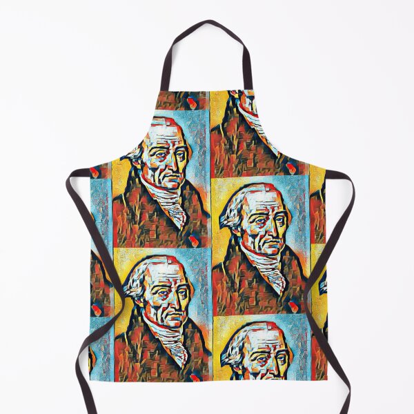 Item preview, Joseph-Louis Lagrange Artwork | Joseph-Louis Lagrange Portrait | Joseph Louis Lagrange Wall Art  designed and sold by Suyogsonar25.