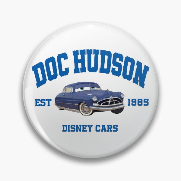 Item preview, Doc Hudson Est 1985 designed and sold by AprilBerlin99.