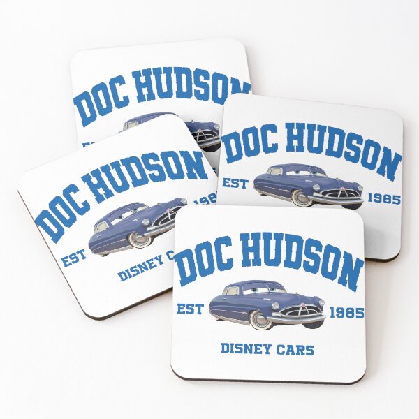 Item preview, Doc Hudson Est 1985 designed and sold by AprilBerlin99.