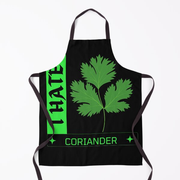Item preview, Say No To Coriander Funny Gift For Anti Coriander Club designed and sold by dudelinart.
