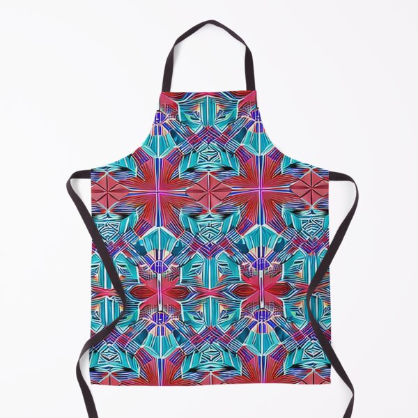 Item preview, Kaleidoscope, Abstract geometric shapes designed and sold by artdragongift 15.
