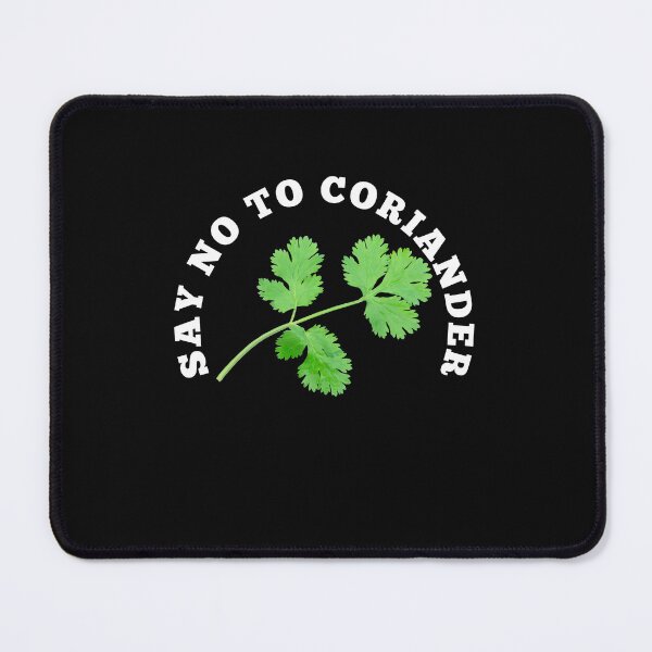 Item preview, I Hate Coriander designed and sold by dudelinart.
