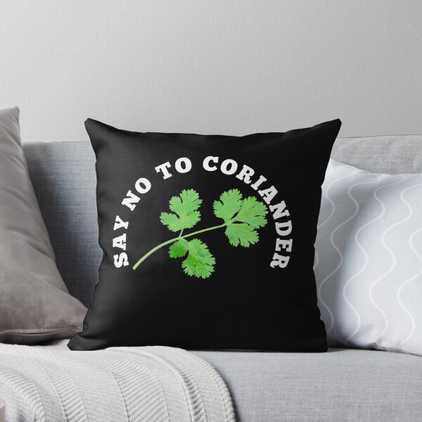 Item preview, I Hate Coriander designed and sold by dudelinart.