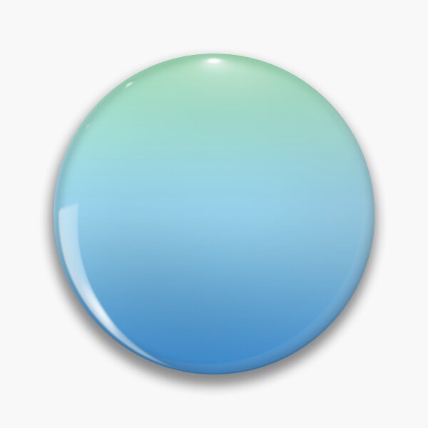 Item preview, Light green, blue gradient. designed and sold by marinaklykva.