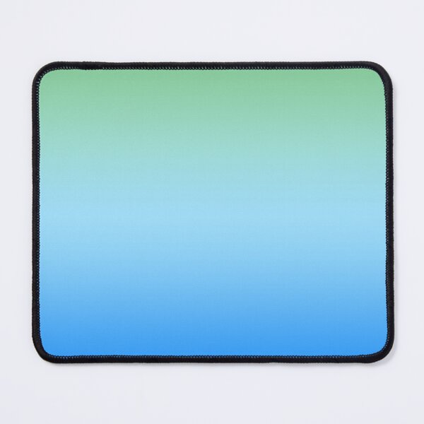 Item preview, Light green, blue gradient. designed and sold by marinaklykva.