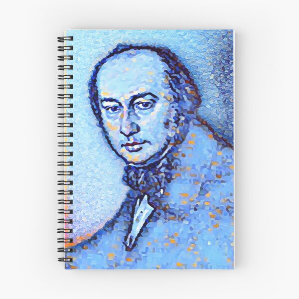 Item preview, Isambard Kingdom Brunel Artwork | Isambard Kingdom Brunel Portrait | Isambard Kingdom Brunel Wall Art  designed and sold by Suyogsonar25.