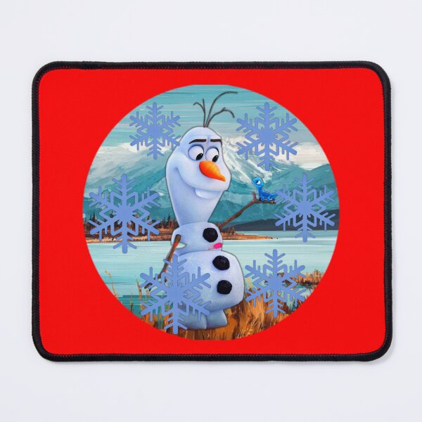 Item preview, funny snowman with mustache and carrot designed and sold by MrSameeraTop.