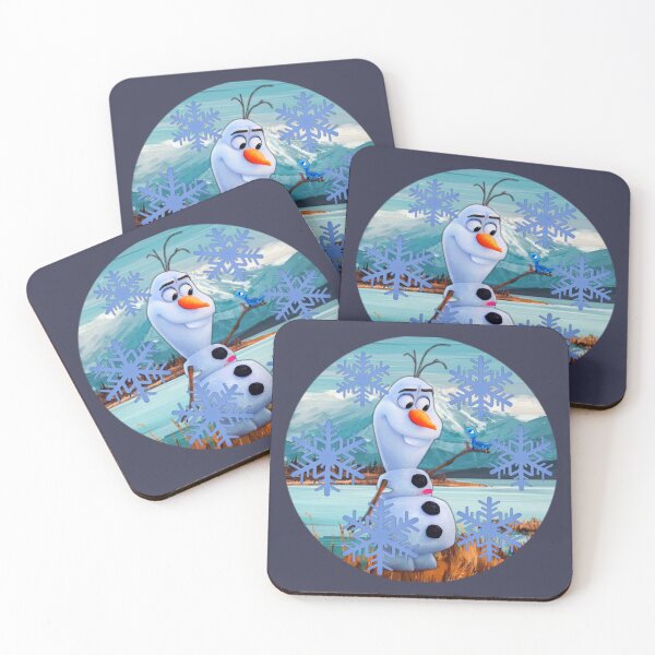 Item preview, funny snowman with mustache and carrot  designed and sold by MrSameeraTop.