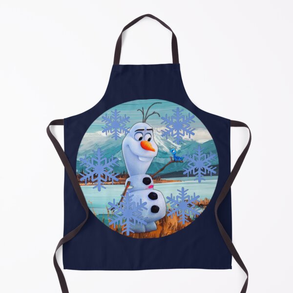 Item preview, funny snowman with mustache and carrot designed and sold by MrSameeraTop.