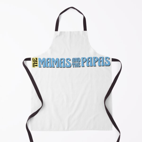 Item preview, The Mamas & The Papas Logo designed and sold by inervtrant.