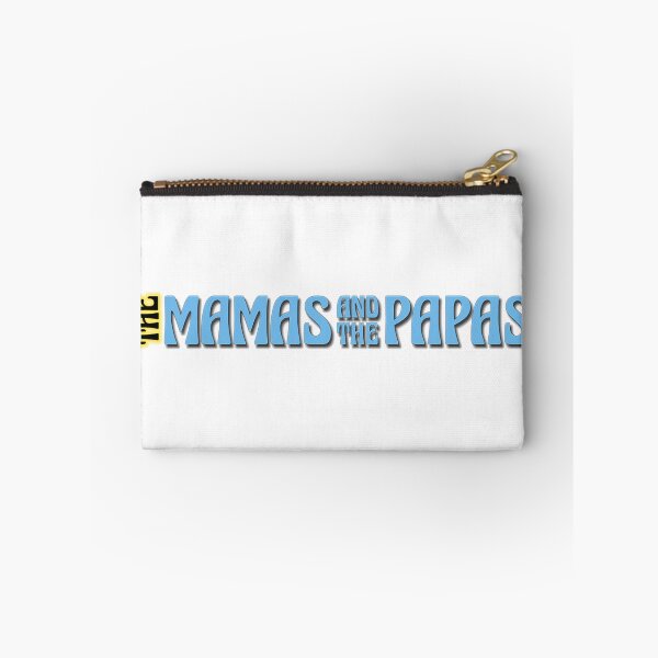 Item preview, The Mamas & The Papas Logo designed and sold by inervtrant.