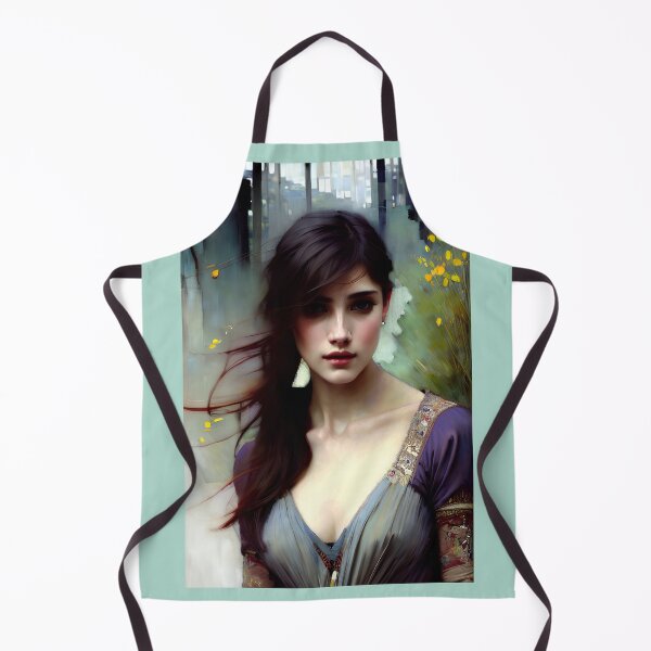 Item preview, Beautiful Girl 50 designed and sold by EtherMeditation.