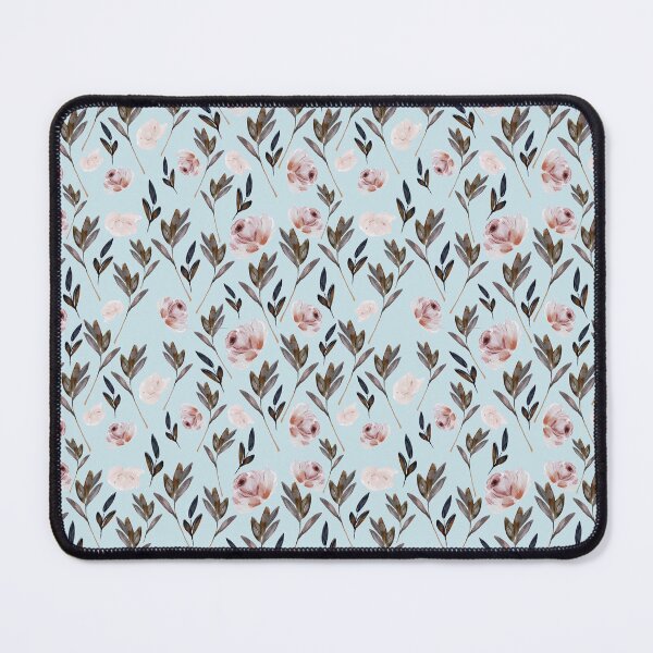 Item preview, Pattern Design Flowers 6 designed and sold by Jennifer Maier.