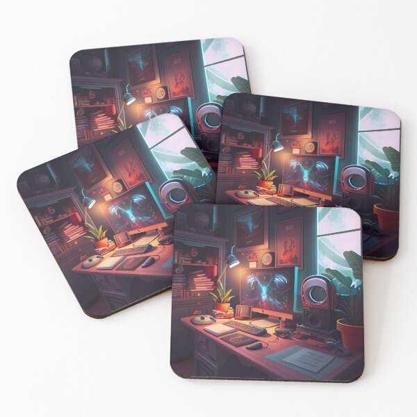 Item preview, Work from Home? Or Home From Work? designed and sold by happymeldcovers.