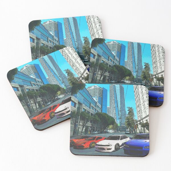 Item preview, Drift cars designed and sold by Jacques Shop.