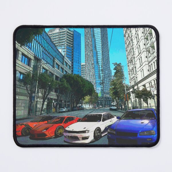 Item preview, Drift cars designed and sold by michellejacques.