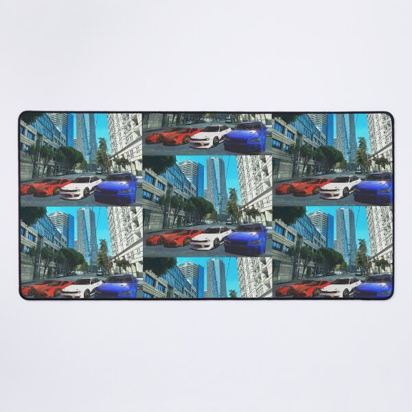 Item preview, Drift cars designed and sold by michellejacques.