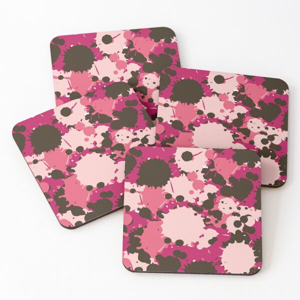 Item preview, Color Combination Pattern designed and sold by TowTees.