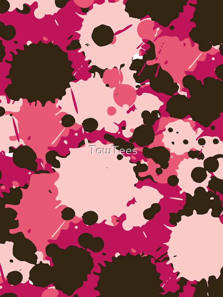 Thumbnail 4 of 4, iPhone Case, Color Combination Pattern designed and sold by TowTees.