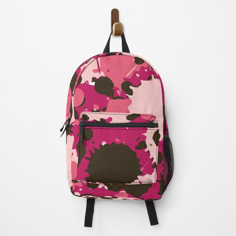 Item preview, Backpack designed and sold by TowTees.