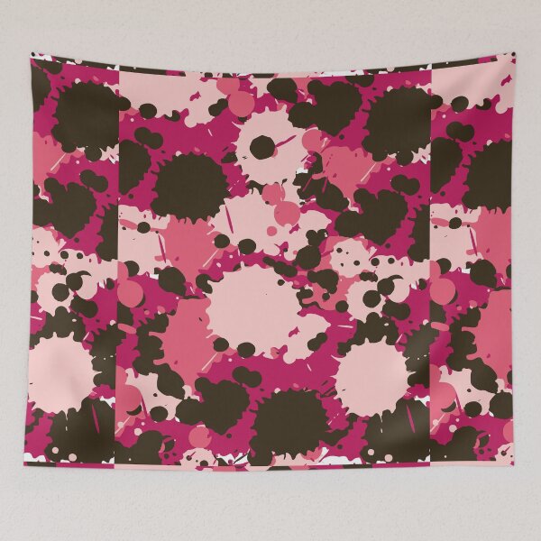 Item preview, Color Combination Pattern designed and sold by TowTees.