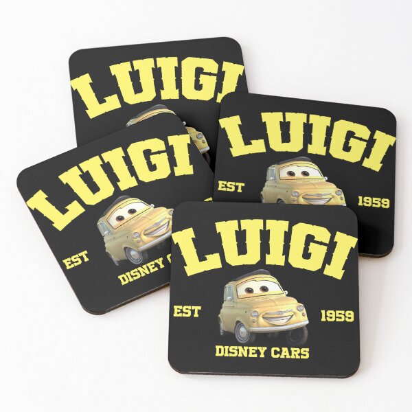 Item preview, Luigi Est 1959 designed and sold by AprilBerlin99.