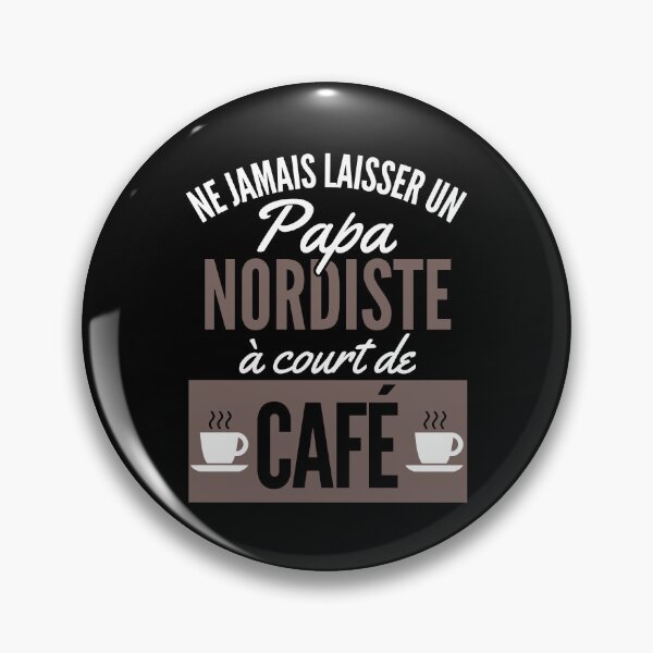 Item preview, Gift Humor Dad Northerner Coffee designed and sold by RomualdGR.