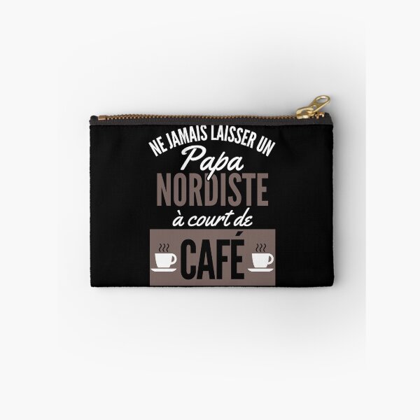 Item preview, Gift Humor Dad Northerner Coffee designed and sold by RomualdGR.
