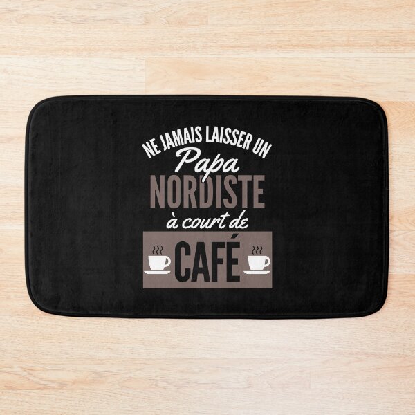 Item preview, Gift Humor Dad Northerner Coffee designed and sold by RomualdGR.