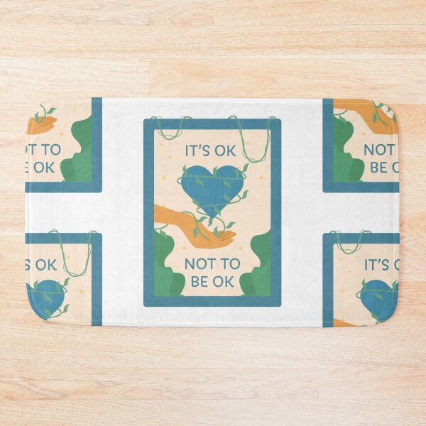 Item preview, It's Ok Not to be OK designed and sold by yphien.