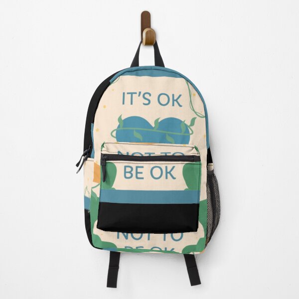 Item preview, It's Ok Not to be OK designed and sold by yphien.