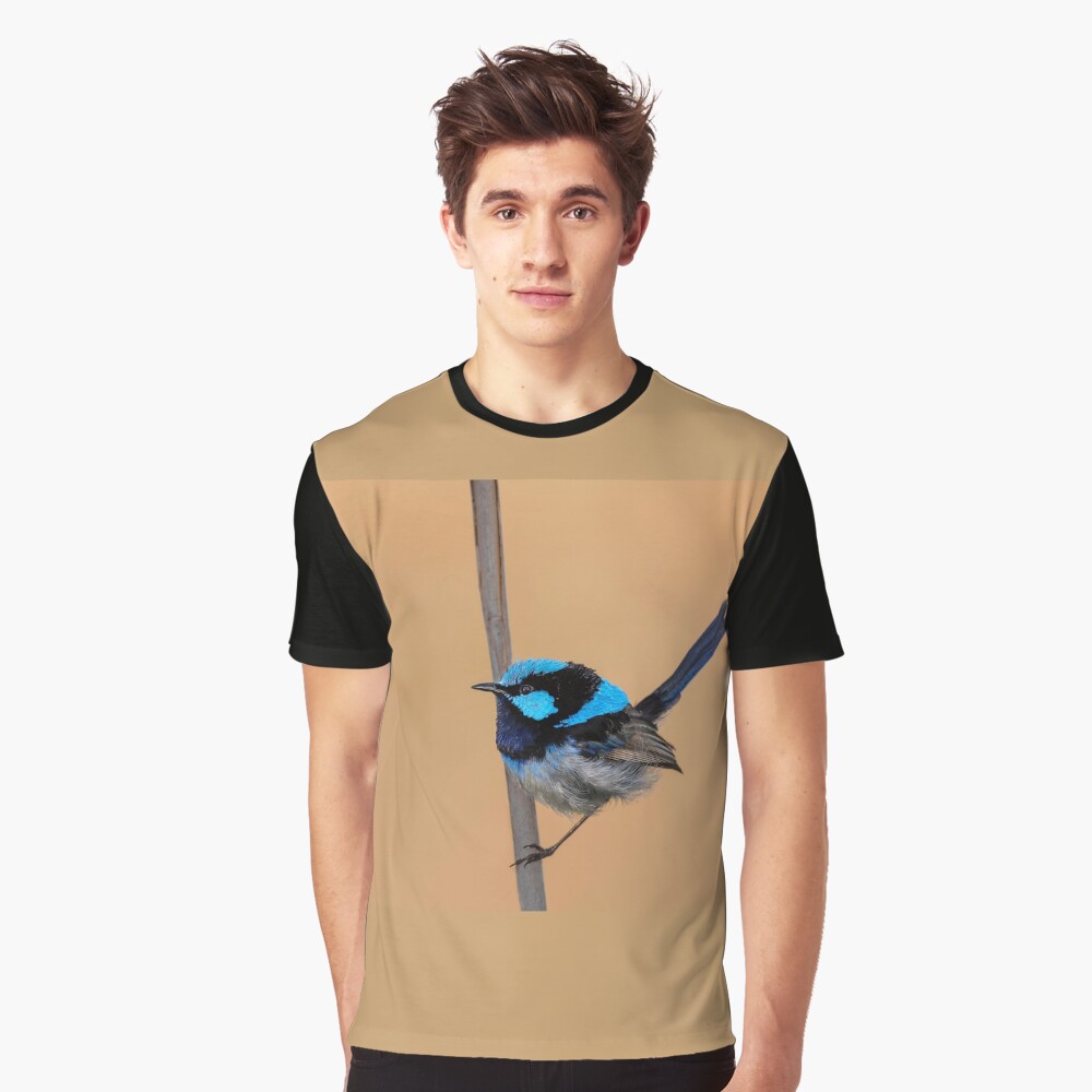 Item preview, Graphic T-Shirt designed and sold by rshankar8080.
