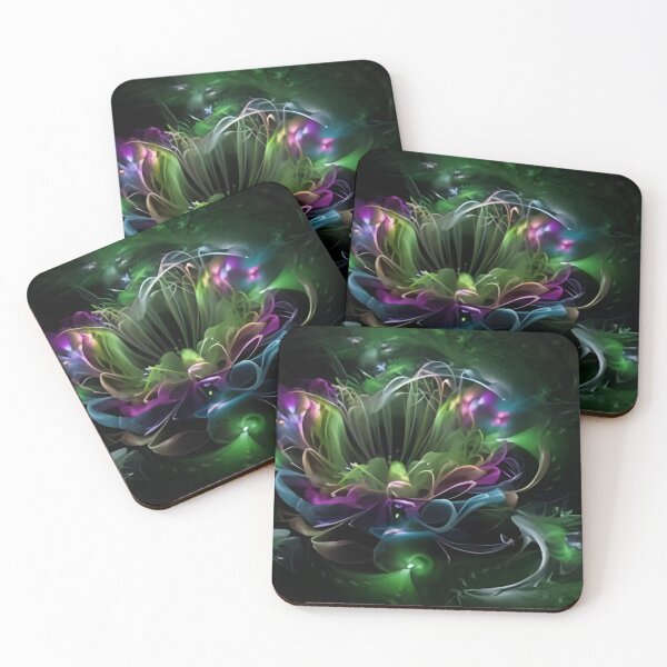 Item preview, Irresistable 3D Colorful Abstract designed and sold by WinningWorld.