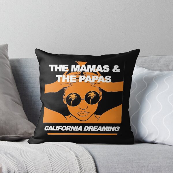 Item preview, California Dreaming designed and sold by inervtrant.