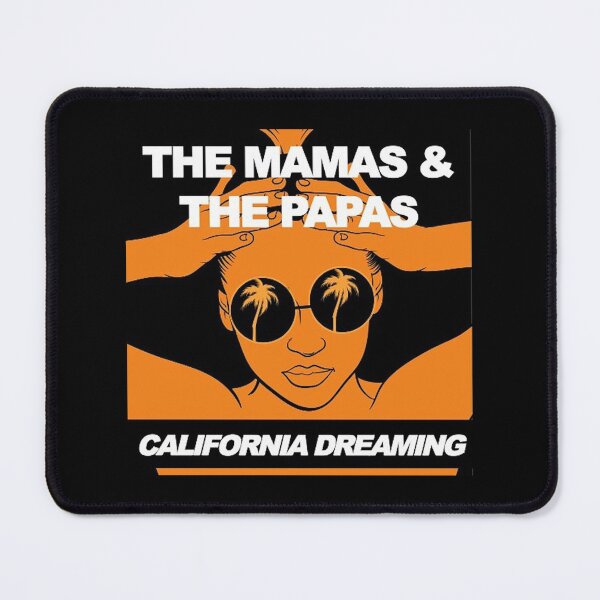Item preview, California Dreaming designed and sold by inervtrant.