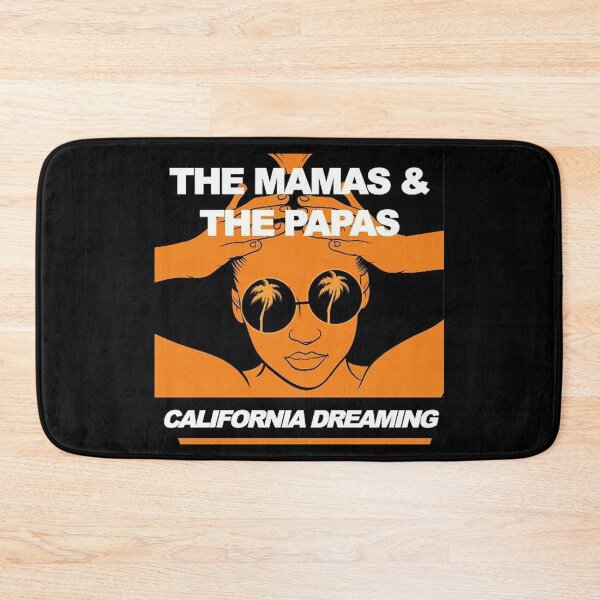 Item preview, California Dreaming designed and sold by inervtrant.
