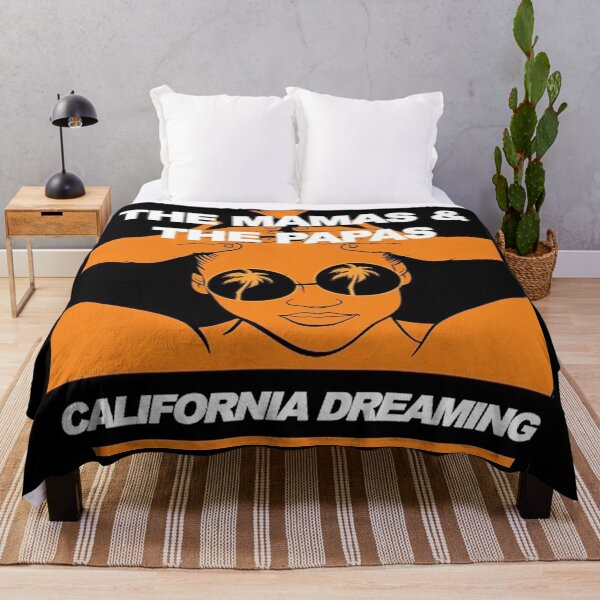 Item preview, California Dreaming designed and sold by inervtrant.