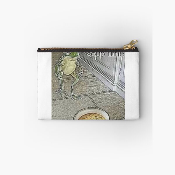 Item preview, soup time designed and sold by Undertalefan22.