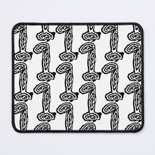 Item preview, Zebra Pattern Number One designed and sold by artofayaz.